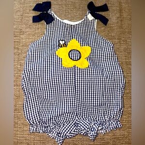 Sunflower Jumper
